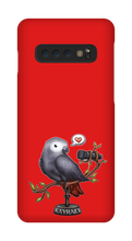 Chirp Samsung Phone Cases