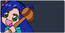 yuuka0 XXL Gaming Mousepad