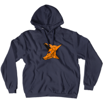 ausslo Hoodies (No-Zip/Pullover)
