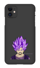 majorhurricanetv iPhone Cases