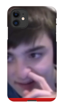 unoriginaltwat iPhone Phone Cases
