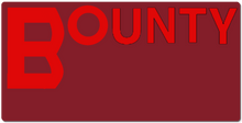 Bounty Custom XXL Mouse Mat
