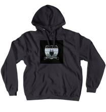 Offcial Bypass Hoodies (No-Zip/Pullover)