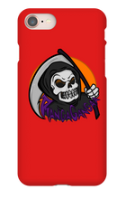 rangagangaa iPhone Phone Cases
