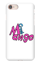MCrush Iphone Case (logo)