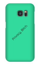 Privacy, Bitch. - Samsung
