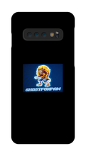 ghostfoxpaw Samsung Phone Cases
