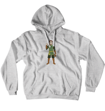big_texs_tanks Hoodies (No-Zip/Pullover)