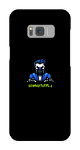 sinist3r_j Samsung Phone Cases
