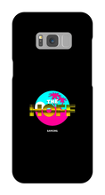 the_hoff_gaming Samsung Phone Cases