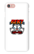 Majesticbunny Emote Rekt iPhone Phone Cases