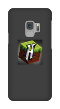 mrdiploben Samsung Phone Cases (Hypixel Logo!)