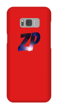 ZeroPoint Samsung Phone Cases