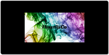 thastlisco XXL Gaming Mousepad