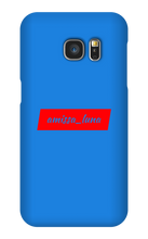 amissa_luna Samsung Phone Cases