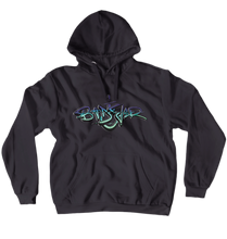mr_badjer Hoodies (No-Zip/Pullover)