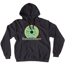 squishyd0nut Hoodies (No-Zip/Pullover)