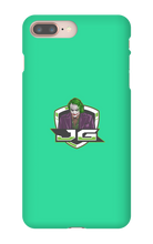 iclankyi iPhone Phone Cases