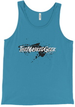 TheMaskedGeek Tank Top