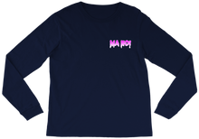 Ma Boi Long Sleeve Tee