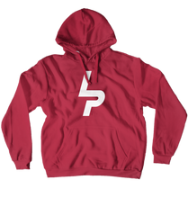 LandoDashDot Logo Hoodies (No-Zip/Pullover)
