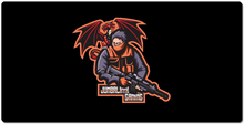 jumbalaya_gaming XXL Gaming Mousepad