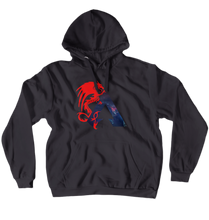 Titanfall Apex Legend Hoodie