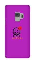 mrunofficial7_7 Samsung Phone Cases