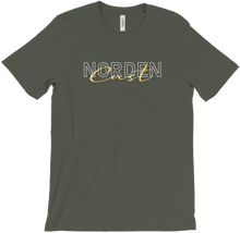 NordenCast v2 T-Shirts
