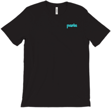 Pasta Pocket T-Shirt (Safe for Work /Wink/ )