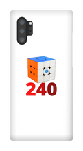 cubing240 Samsung Phone Cases