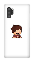 IceCreamGuy Samsung Phone Cases