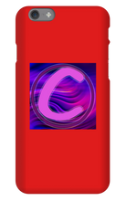 clavergamer iPhone Phone Cases