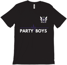 T-Shirt "Party Boys"
