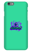 MisFiTz  iPhone Phone Cases