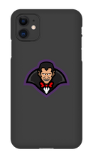 phantomalucard iPhone Phone Cases