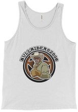 bullrider02008 Tank Top