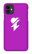 iCon iPhone Phone Cases