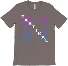 Taktikal  X8 style T-Shirt