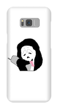 kickasscruz_ Samsung Phone Cases