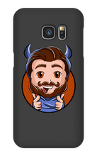 MrBagelFart Samsung Cases