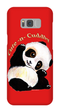 Panda Samsung Phone Cases