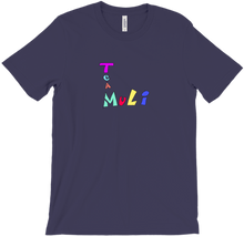 Team Muli T-Shirts