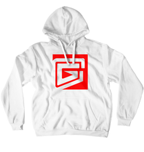 ggusdx-9063 Hoodies (No-Zip/Pullover)