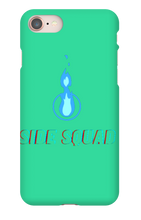 sidesquad iPhone Phone Cases