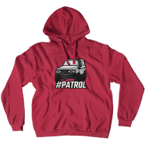 marceloel Hoodies (No-Zip/Pullover)