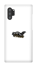 Coque de Samsung (car on est pas riche NOUS !)