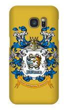 XEQTGaming Samsung Phone Cases