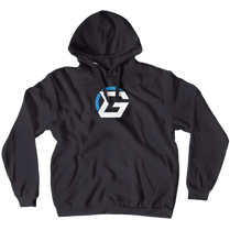 Hoodies (No-Zip/Pullover)