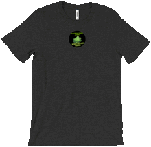 nitebushcamper T-Shirts